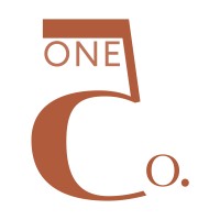 One Five Collective logo - Similar company to Children'S Cup