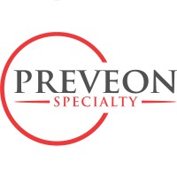 Preveon Specialty logo - Similar company to Tinrx