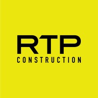 RTP Construction Inc. logo - Similar company to Windsor Concrete & Construction Ltd.