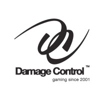 Damage Control Gaming logo - Similar company to Extra Salt