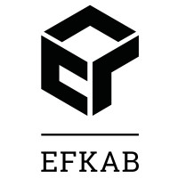 EFKAB logo - Similar company to Electro Engineering Ab