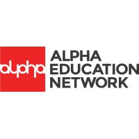 Alpha Education Network logo - Similar company to Veritas Learning Circle