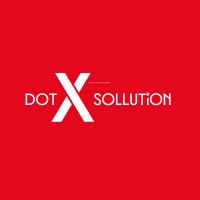 DotXSollution logo - Similar company to 403 It Solutions