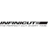 Infinicut logo - Similar company to Grounds Training