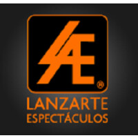 Lanzarte Espectáculos logo - Similar company to Lon Safko, Keynote & Executive Training