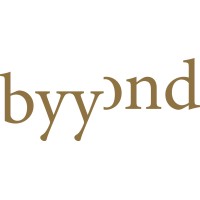 byyond GmbH logo - Similar company to She Creates Waves