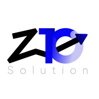Zto10 logo - Similar company to Rhuekamp Indonesia