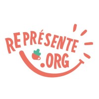 Représente.org logo - Similar company to Thinkerread