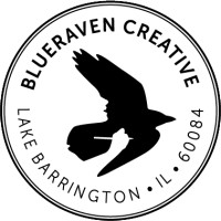 Blueraven Creative, LLC logo - Similar company to Blue Raven