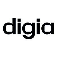 Digia Plc logo - Similar company to Solita