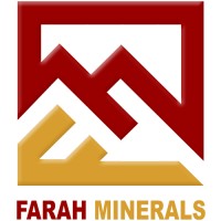 Farah Minerals LLC logo - Similar company to Vijay Groups India