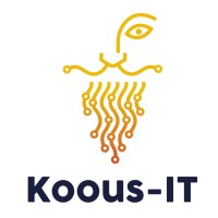 KOOUS-IT logo - Similar company to Algorya Tech