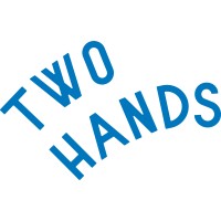 Two Hands logo - Similar company to Two Hands