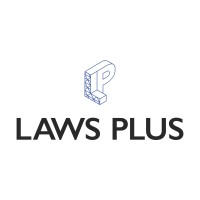Laws Plus logo - Similar company to Inturing