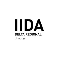 IIDA Delta Regional Chapter logo - Similar company to Jde Designs, Llc