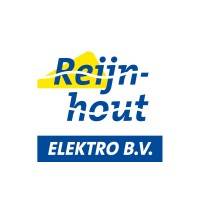 Reijnhout Elektro B.V. logo - Similar company to Bouwraadhuis Architecten Ingenieurs