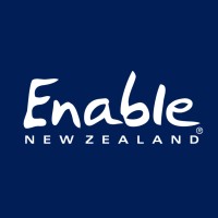 Enable New Zealand logo - Similar company to Catalyst