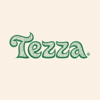 Tezza Foods logo - Similar company to Benni Pops