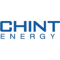 Chint Energy logo - Similar company to Gpro Spain Development Sl