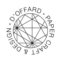 ateliers © D'OFFARD logo - Similar company to Dirty Notes