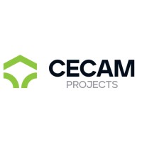 Cecam Projects logo - Similar company to Kc Constructions