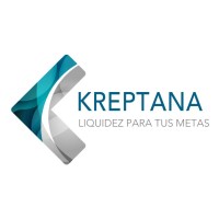 Kreptana logo - Similar company to Actioncoach México