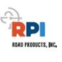 Road Products Inc. logo - Similar company to Arrow Construction Supply