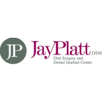 Jay Platt, DDS Oral Surgery and Dental Implant Center logo - Similar company to Paradigm Design Solutions | Dental Surgery & Practice Design