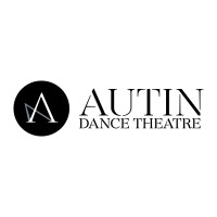 Autin Dance Theatre logo - Similar company to Bodywork Company Dance Studios