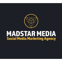 Madstar Media logo - Similar company to Koori Curriculum