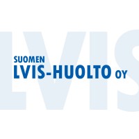 Suomen LVIS-Huolto logo - Similar company to M-Filter