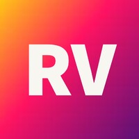 RV Studios logo - Similar company to Herve
