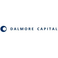 Dalmore Capital Limited logo - Similar company to Leaving Cert Plus