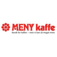 MENY Kaffe logo - Similar company to Diviso - Digital Visual Solutions
