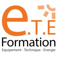 ETE FORMATION logo - Similar company to Fuga Formation 🤝 Vous Accompagner Vers Votre Succès 🚀