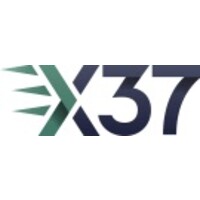 X-37 logo - Similar company to Velocity Pharmaceutical Development, Llc
