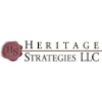 Heritage Strategies LLC logo - Similar company to Malachite Group