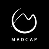 Madcap logo - Similar company to Source Venture Studio Llc