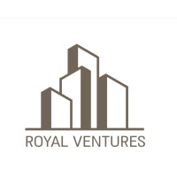 Royal Ventures Portugal logo - Similar company to Letstok.Ai