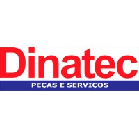 Dinatec Peças e Serviços logo - Similar company to Dinatec, Usinas De Gases Onsite & Ondemand