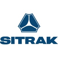 Sitrak Norte logo - Similar company to Veiculum.Com