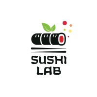 Sushi Lab logo - Similar company to Sushilab