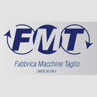 Fabbrica Macchine Taglio F.M.T. Srl logo - Similar company to Jm