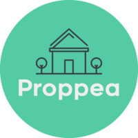 Proppea Mortgages logo - Similar company to Hfinance
