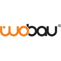 WOBAU | STAVBY | ATELIER logo - Similar company to Ateliér Šteflovi