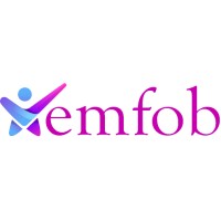 EMFOB logo - Similar company to Wanderleaf Technologies