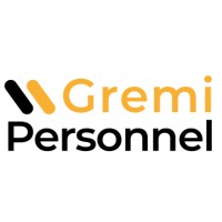 Gremi Personnel UK logo - Similar company to V3 Construction Co Limited