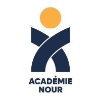 Académie Nour logo - Similar company to As-Sadiq Islamic School