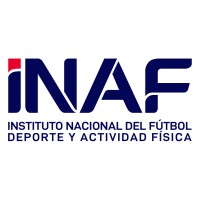 INAF CHILE logo - Similar company to Comité Olímpico De Chile