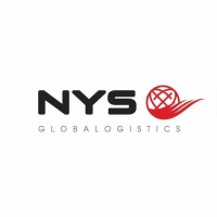 NYS International Freight logo - Similar company to T